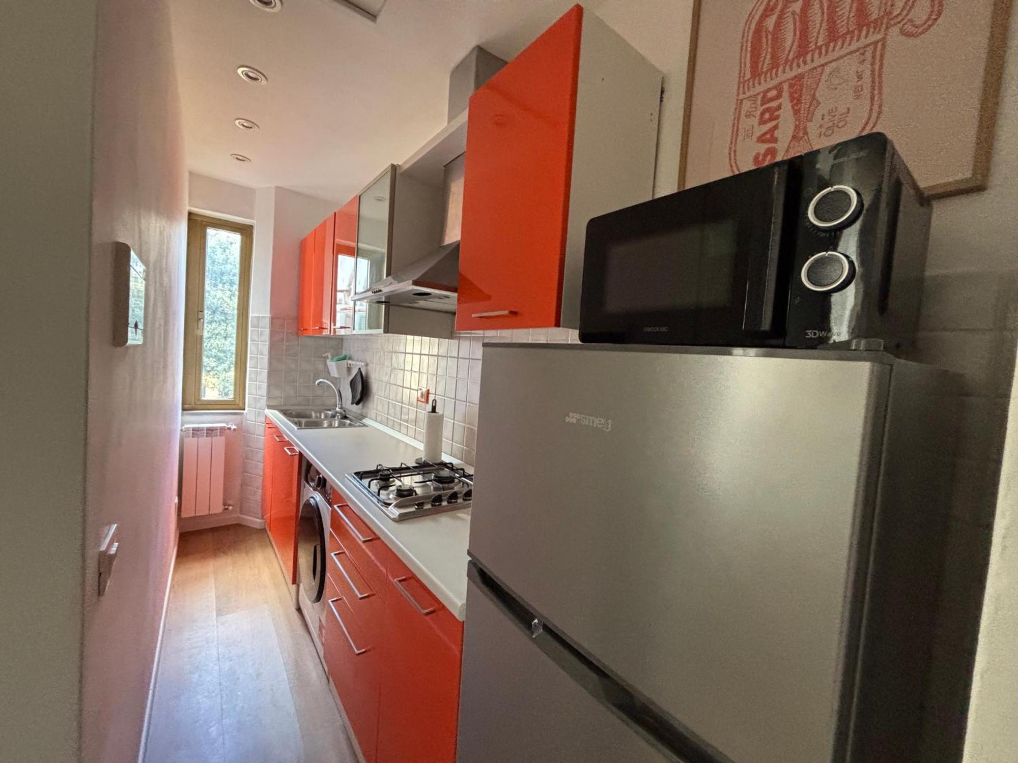 Apartamento Archetto Cavalcanti Florença