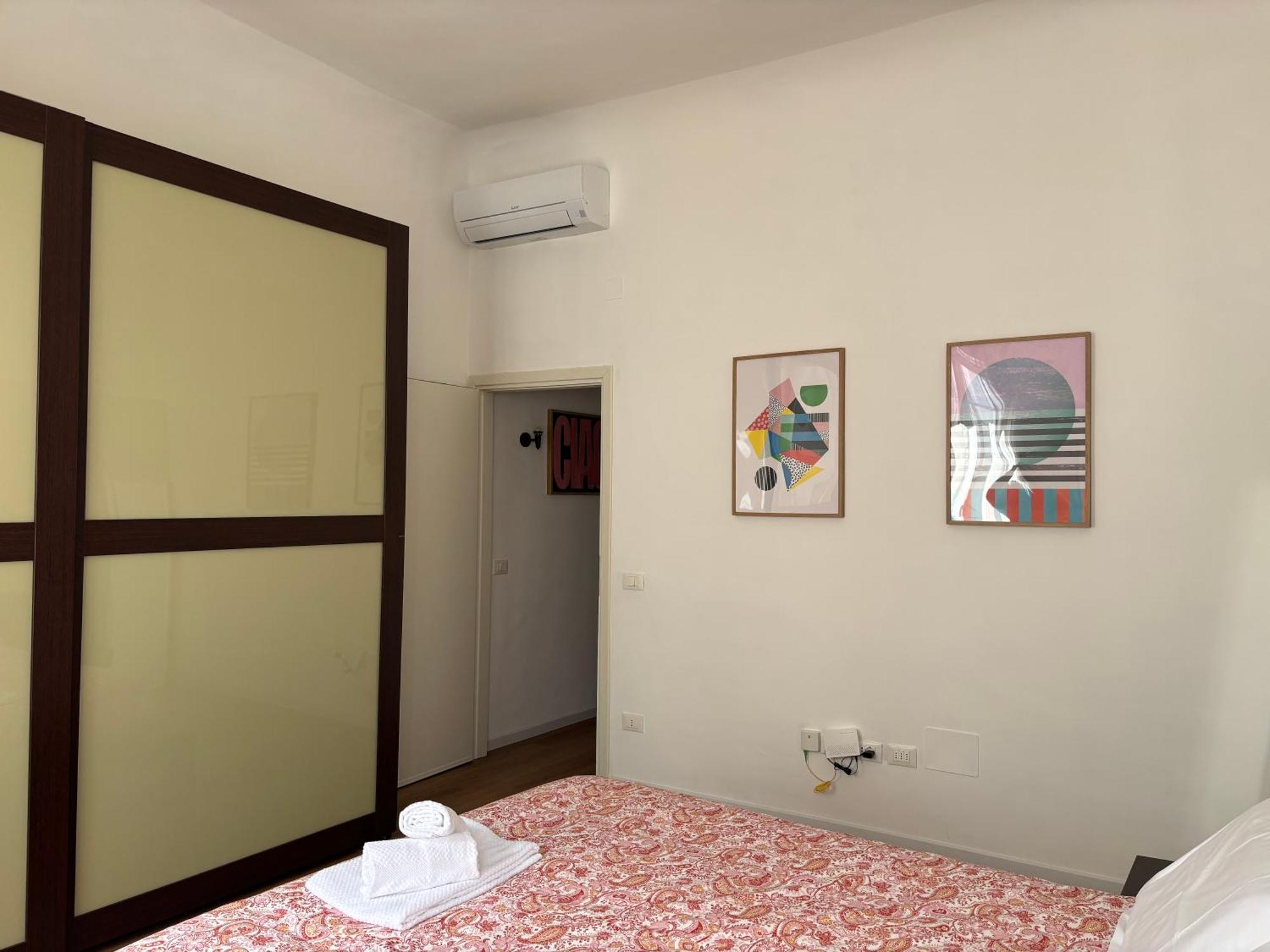 Archetto Cavalcanti Apartamento *