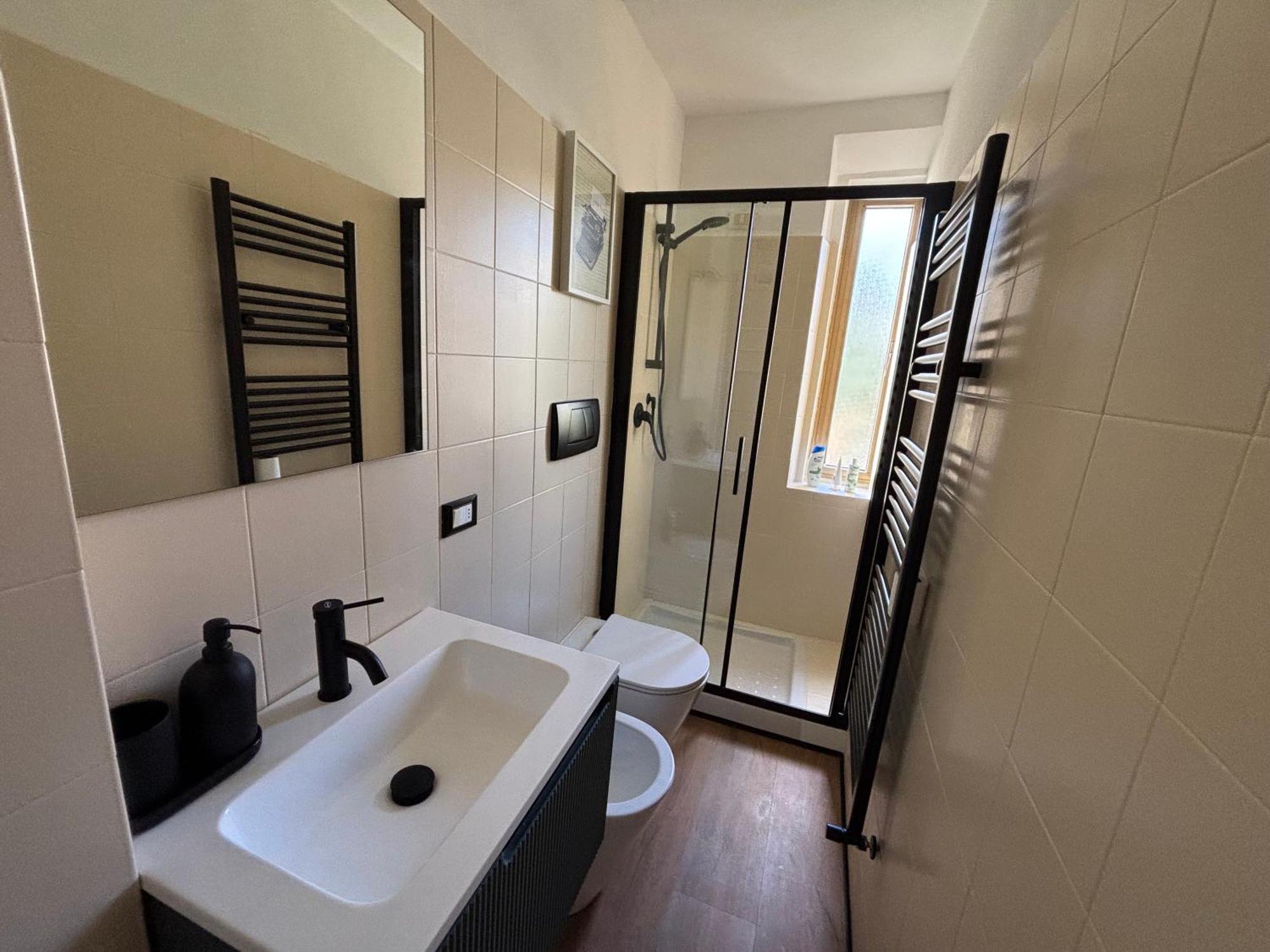 Apartamento Archetto Cavalcanti
