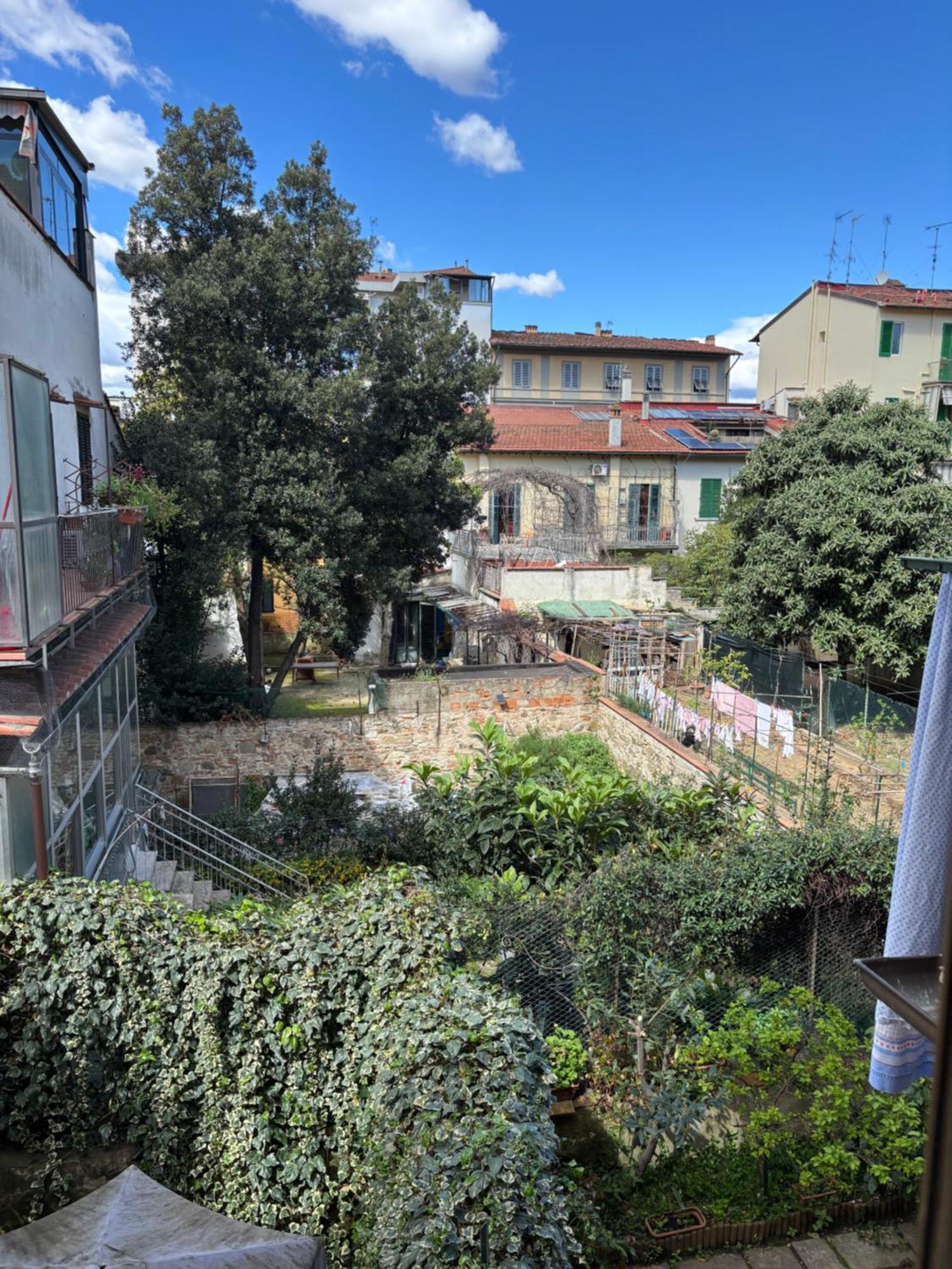 Archetto Cavalcanti Appartamento *